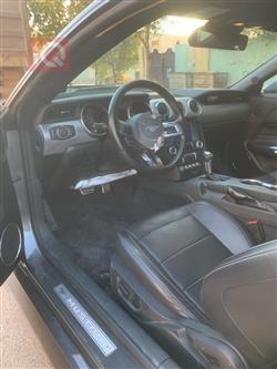 فورد موستانج